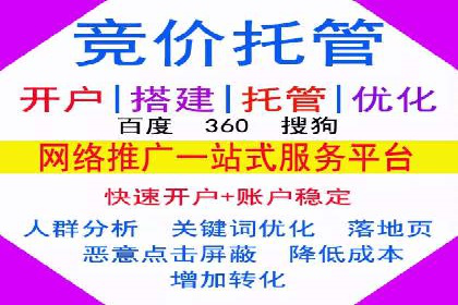 SEM服务助力企业多渠道营销案例